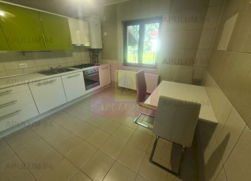 Vila de vanzare in Breaza - Zona Liceul Militar