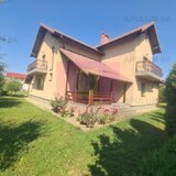 Vila de vanzare in Breaza - Zona Liceul Militar